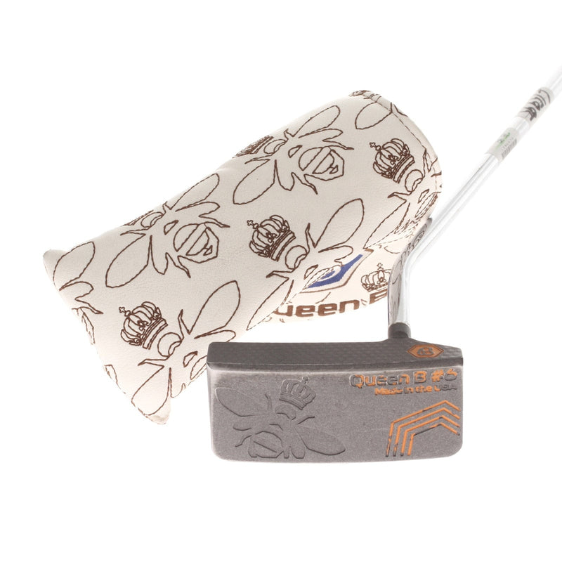Bettinardi Queen B 2021