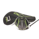 Cobra Radspeed XB Graphite Mens Left Hand Driver 9* Stiff - Fujikura Motore X F3 6-S