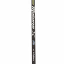 Cobra Radspeed XB Graphite Mens Left Hand Driver 9* Stiff - Fujikura Motore X F3 6-S