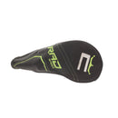 Cobra Radspeed XB Graphite Mens Left Hand Driver 9* Stiff - Fujikura Motore X F3 6-S