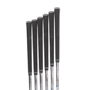 Callaway Rogue CF18 Steel Mens Left Hand Irons 5-PW Regular - True Temper XP 95 R300