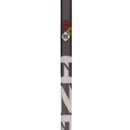 Callaway Mavrik Pro Graphite Mens Left Hand 4 Hybrid 23* Stiff - HZRDUS White 75