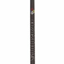 Callaway Epic Flash Sub Zero Graphite Mens Right Hand Driver 9* Stiff - HZRDUS Smoke Black 60