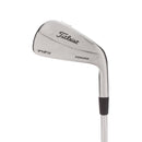 Titleist 712U Steel Mens Right Hand 2 Iron 19* Stiff - Dynamic Gold S300