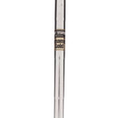Titleist 712U Steel Mens Right Hand 2 Iron 19* Stiff - Dynamic Gold S300