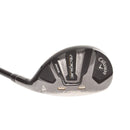 Callaway Rogue ST Max Graphite Mens Right Hand 4 Hybrid 21* Stiff - Tensei AV Series Silver 85