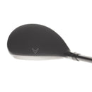 Callaway Rogue ST Max Graphite Mens Right Hand 4 Hybrid 21* Stiff - Tensei AV Series Silver 85
