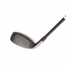 Callaway Rogue ST Max Graphite Mens Right Hand 4 Hybrid 21* Stiff - Tensei AV Series Silver 85