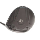 TaylorMade Qi4D Graphite Mens Right Hand Driver 10.5* Extra Stiff - REAX 50