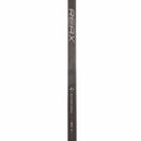 TaylorMade Qi4D Graphite Mens Right Hand Driver 10.5* Extra Stiff - REAX 50