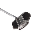 Never Compromise Sub 30 Type 50 Mens Right Hand Putter 35" Mallet - Super Stroke Flatso 2.0