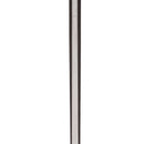 Never Compromise Sub 30 Type 50 Mens Right Hand Putter 35" Mallet - Super Stroke Flatso 2.0