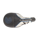 Cleveland Launcher XL Lite Graphite Mens Right Hand Driver 10.5* Regular - Project X Cypher Forty 5.5