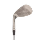 Titleist Vokey SM9 Steel Mens Right Hand Lob Wedge 60* 8 Bounce M Grind Wedge - BV Vokey