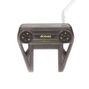 Cobra 3D Printed Nova 2024 Mens Right Hand Putter 34" Mallet KBS CT Tour Putter 120 - Cobra Connect