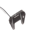 Cobra 3D Printed Nova 2024 Mens Right Hand Putter 34" Mallet KBS CT Tour Putter 120 - Cobra Connect