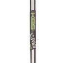 Cobra 3D Printed Nova 2024 Mens Right Hand Putter 34" Mallet KBS CT Tour Putter 120 - Cobra Connect