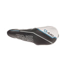 Ping G440 SFT Graphite Mens Right Hand Fairway 5 Wood 19* Stiff - Ping Alta CB 65