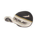 Callaway Rogue ST Max Graphite Mens Right Hand Driver 10.5* Stiff - Tensei AV White 65