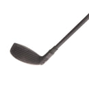 TaylorMade Stealth Plus Graphite Mens Right Hand 3 Hybrid 19.5* Stiff - HZRDUS RDX Smoke Red 6.0 80g