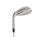 Titleist Vokey SM10 Steel Mens Left Hand Lob Wedge 60* 10 Bounce S Grind Wedge - BV Vokey