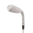 Titleist Vokey SM10 Steel Mens Left Hand Lob Wedge 60* 10 Bounce S Grind Wedge - BV Vokey