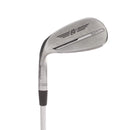 Titleist Vokey SM10 Steel Mens Left Hand Gap Wedge 52* 8 Bounce F Grind Wedge - BV Vokey