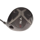 Titleist TS3 Graphite Mens Right Hand Driver 9.5* Extra Stiff - Project X Evenflow Riptide Small Batch 70