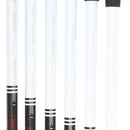 Titleist T350 2023 Graphite Ladies Right Hand Irons 5-PW Ladies - Tensei AV Series AM(2) Red