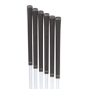 Titleist T350 2023 Graphite Ladies Right Hand Irons 5-PW Ladies - Tensei AV Series AM(2) Red