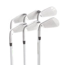 Titleist T350 2023 Graphite Ladies Right Hand Irons 5-PW Ladies - Tensei AV Series AM(2) Red