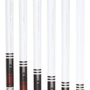 Titleist T350 2023 Graphite Ladies Right Hand Irons 5-PW Ladies - Tensei AV Series AM(2) Red