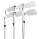 Titleist T350 2023 Graphite Ladies Right Hand Irons 5-PW Ladies - Tensei AV Series AM(2) Red
