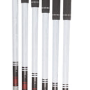 Titleist T350 2023 Graphite Ladies Right Hand Irons 5-PW Ladies - Tensei AV Series AM(2) Red