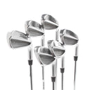Titleist T150 2023 Steel Mens Right Hand Irons 5-PW Stiff - Project X LZ 120