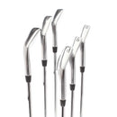 Titleist T150 2023 Steel Mens Right Hand Irons 5-PW Stiff - Project X LZ 120