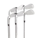 Titleist T150 2023 Steel Mens Right Hand Irons 5-PW Stiff - Project X LZ 120