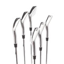 Titleist T350 2023 Steel Mens Right Hand Irons 5-PW Regular - True Temper AMT Red R300