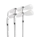 Titleist T350 2023 Steel Mens Right Hand Irons 5-PW Regular - True Temper AMT Red R300