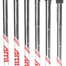 Titleist T350 2023 Steel Mens Right Hand Irons 5-PW Regular - True Temper AMT Red R300