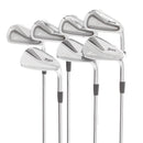 Srixon Z745/Z945 Combo Steel Mens Right Hand Irons 4-PW Extra Stiff - Dynamic Gold X100