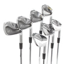 Srixon Z745/Z945 Combo Steel Mens Right Hand Irons 4-PW Extra Stiff - Dynamic Gold X100