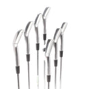 Srixon Z745/Z945 Combo Steel Mens Right Hand Irons 4-PW Extra Stiff - Dynamic Gold X100