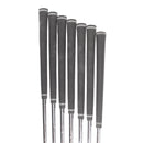 Srixon Z745/Z945 Combo Steel Mens Right Hand Irons 4-PW Extra Stiff - Dynamic Gold X100