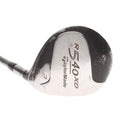 TaylorMade R540 XD Graphite Mens Right Hand Fairway 3 Wood 15* Regular - TaylorMade M.A.S