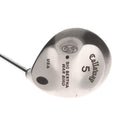 Callaway Big Bertha Warbird Steel Mens Right Hand Fairway 5 Wood 18* Regular - True Temper