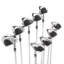 Slazenger Big Ezee Graphite Mens Right Hand Irons 3-SW Regular - Slazenger IWS