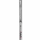 Slazenger Big Ezee Graphite Mens Right Hand Irons 3-SW Regular - Slazenger IWS