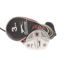 Slazenger PRC Graphite Mens Right Hand Fairway 3 Wood 15* Regular