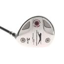 Slazenger PRC Graphite Mens Right Hand Fairway 3 Wood 15* Regular